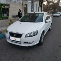 خودرو رانا پلاس ۱۴۰۰