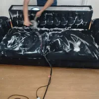 مبلشویی و فرش و موکت در منزل