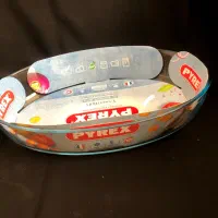 ظرف پیرکس|ظروف پختوپز|بیرجند, |دیوار