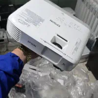 ویدیو پروژکتور اپسون مدل ۱۰۷ و ۱۰۸|تلویزیون و پروژکتور|تهران, صادقیه|دیوار