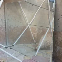 اینه کاکرده|آینه|مراغه, |دیوار