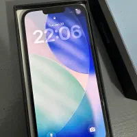 iphone 13 promax 256|موبایل|تهران, جنت‌آباد شمالی|دیوار