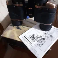 دوربین شکاری برند conquest|کوهنوردی و کمپینگ|کرج, اصفهانی‌ها|دیوار