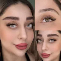 میکروبلیدینگ تخصصی هزینه کمتر از مواد (۱ تومان)|خدمات زیبایی و سلامت|کرمانشاه, |دیوار