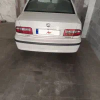 سمند ef7 مالتی پلکس|خودرو سواری و وانت|کرج, ساسانی (قلمستان)|دیوار