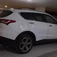 فروش فیدلیتی پرایم بدون رنگ و کم کار مدل ۱۴۰۲|خودرو سواری و وانت|شهرکرد, |دیوار