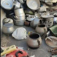 خرید ضایعات|خدمات پیشه و مهارت|کاشان, لتحر|دیوار