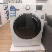 لباسشویی ۸ کیلویی با قیمت ویژه