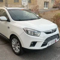 جک s5 1396|خودرو سواری و وانت|تهران, گلستان (شهرک راه آهن)|دیوار