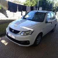 سایناSدوگانه قابل معاوضه|خودرو سواری و وانت|رودسر, |دیوار