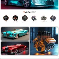 طراحی سایت و سئوی اختصاصی|خدمات رایانه‌ای و موبایل|تبریز, |دیوار