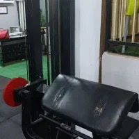 جلوبازوسیم کش