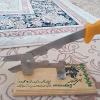 قیچی قندشکن.بادام .فندق|ابزارآلات|قیدار, |دیوار