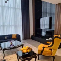 اجاره ویلا استخردار لوکس و خفن کد ۳