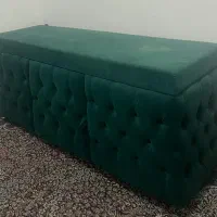 تخت سالن و ارایشگاه