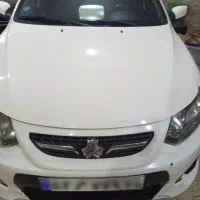 کوییک r پارس خودرویی|خودرو سواری و وانت|رباط‌کریم, نصیرشهر|دیوار