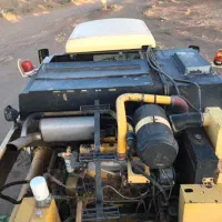 کمباین Tc 56|خودرو سنگین|اسفراین, |دیوار