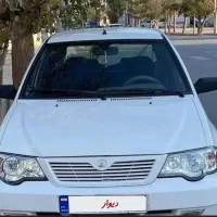 پراید 111صفر خونگی