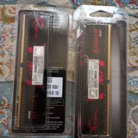 رم ddr4 جی اسکیل 32gig|قطعات و لوازم جانبی رایانه|تهران, جی|دیوار