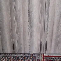 کابینت فلزی در ام دی اف