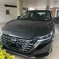 نیسان سیلفی پلاس