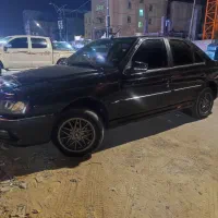 پارس LEX1402فروشی|خودرو سواری و وانت|چابهار, |دیوار