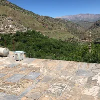 خانه(سوییت اجاره ای)