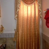 پرده|پرده، رانر، رومیزی|زابل, |دیوار