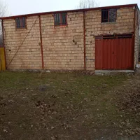 فروش خانه مسکونی و سوله