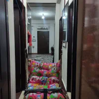 تاب پارچه ای|اسباب و اثاث بچه|بندر انزلی, کارآموزی|دیوار