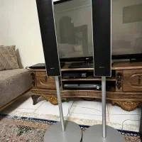 سینمای خانگی سونی|سیستم صوتی خانگی|ارومیه, |دیوار