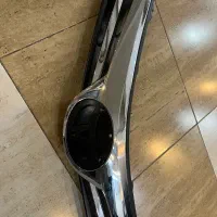 جلو پنجره تویوتا کرولا ۲۰۱۷