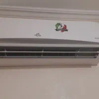 کولر ۳۰هزار موتور سوخته پنل نوو