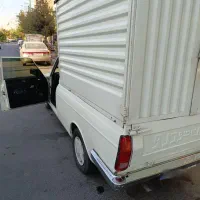 پیکان وانت مدل 93 بی رنگ|خودرو سواری و وانت|اندیشه, اندیشه فاز ۱|دیوار