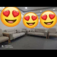 فروش مبل ۸نفره فروش فوری