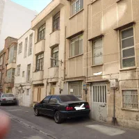 پیروزی طبرسی 127 متر کلنگی