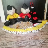 عروسک