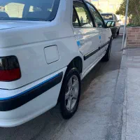 پارس ۹۸دوگانه کارخونه کم کار|خودرو سواری و وانت|بیرجند, |دیوار