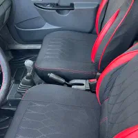 پراید مدل ۱۳۸۸درحد|خودرو سواری و وانت|مشکیندشت, |دیوار