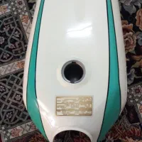 باک سفید،فلکه آهنربا،دستگاه برق.