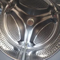 ماشین لباس شویی|ماشین لباسشویی و خشک‌کن لباس|دهلران, |دیوار