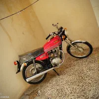 موتورکلکسیونی مزایده ای