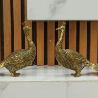 تزیینی برنز