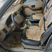 پژو 91 گاز کارخانه|خودرو سواری و وانت|سنندج, |دیوار