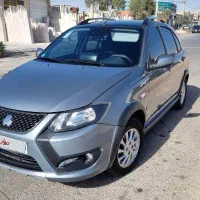 فروش فوری کوییک  gxrl مدل ۱۴۰۳