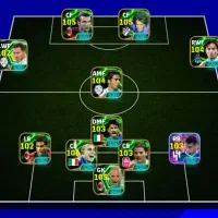 اکانت ای فوتبال