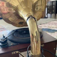 فروش گرامافون|صوتی و تصویری|رباط‌کریم, پیغمبر|دیوار