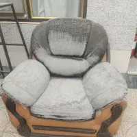 مبلمان دست دوم