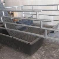 کفی و باربند وانت مزدا، کارا|قطعات یدکی و لوازم جانبی|اصفهان, براآن شمالی|دیوار