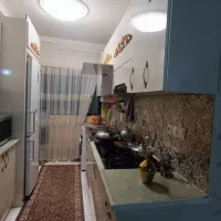 آپارتمان/ ۶۵متری/ پشت بیمه/ با پارکینگ|فروش آپارتمان|قرچک, مهدیه|دیوار